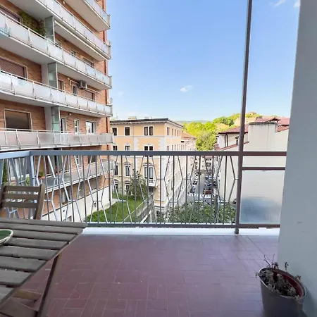 Cappello 9 Tirabora Short Rent Трієст