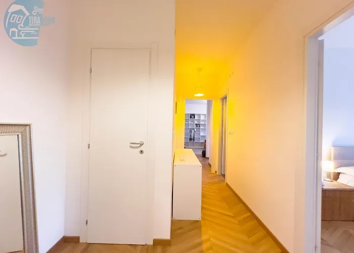 Cappello 9 Tirabora Short Rent Апартаменти