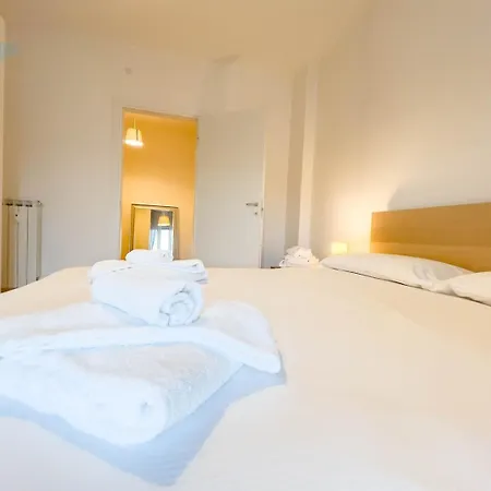 Cappello 9 Tirabora Short Rent Lejlighed *