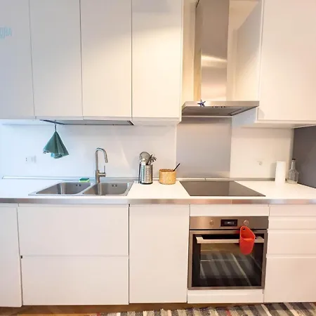 Daire Cappello 9 Tirabora Short Rent *