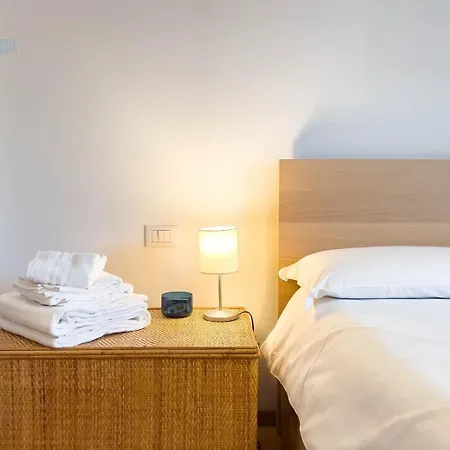 Cappello 9 Tirabora Short Rent Lejlighed