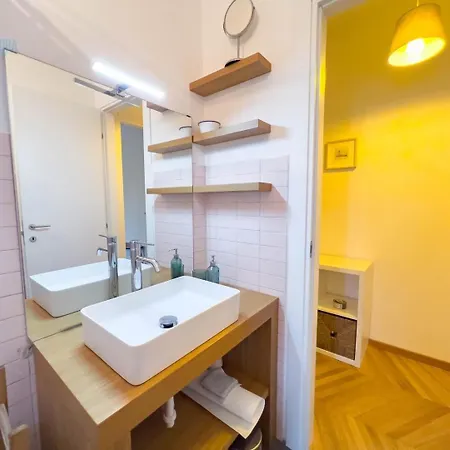 Lejlighed Cappello 9 Tirabora Short Rent