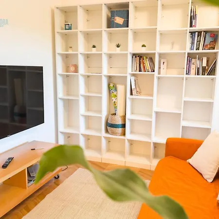 Lejlighed Cappello 9 Tirabora Short Rent