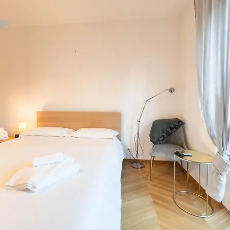 Lejlighed Cappello 9 Tirabora Short Rent Trieste