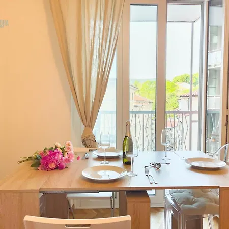 Lejlighed Cappello 9 Tirabora Short Rent *