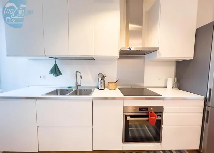 Apartment Cappello 9 Tirabora Short Rent *