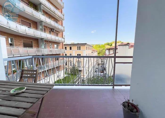 Cappello 9 Tirabora Short Rent Trieste