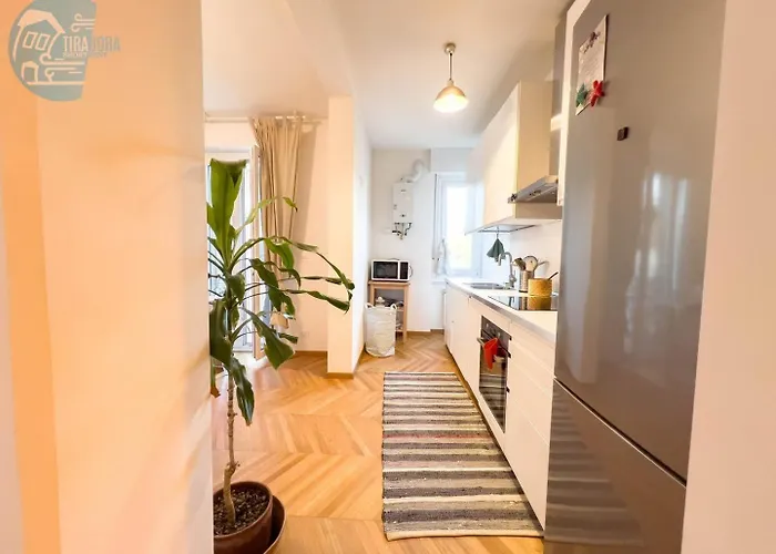 Apartment Cappello 9 Tirabora Short Rent